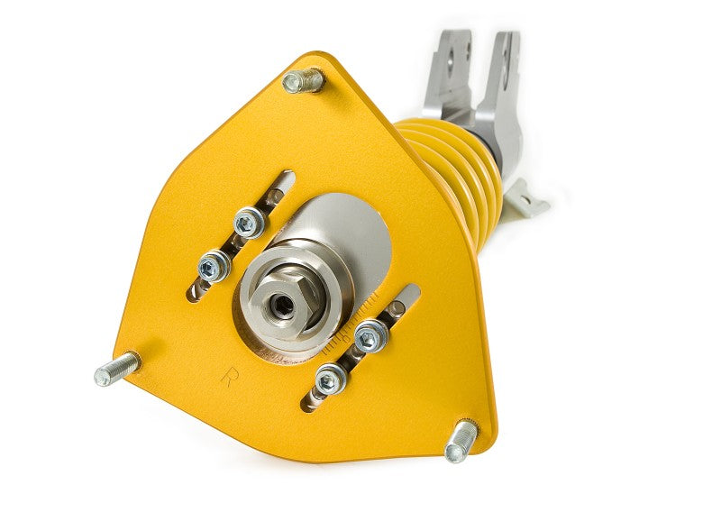 Load image into Gallery viewer, Ohlins SUS MI10S1 OHL Coilover - Road &amp; Track
