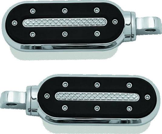 Kuryakyn 7031 KUR Foot Pegs F
