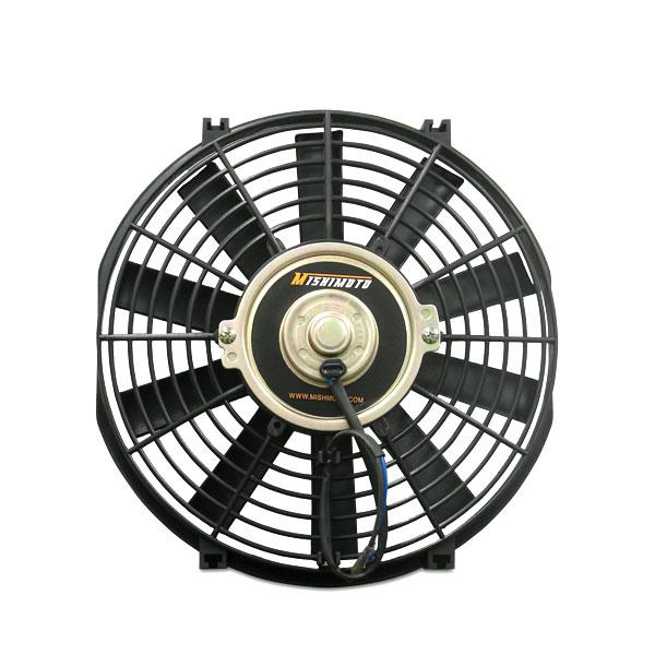 Load image into Gallery viewer, Mishimoto MMFAN-14 MM Electric Fans

