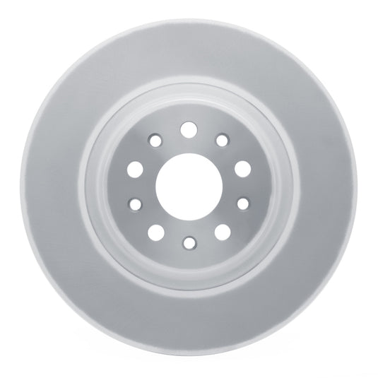 Dfc 604-79005 DFC GeoSPEC Coated Rotors - Plain