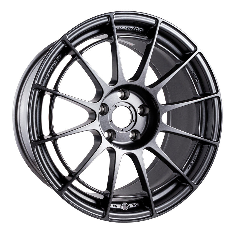 Load image into Gallery viewer, Enkei 512-895-6527GM ENK NT03RR Wheels
