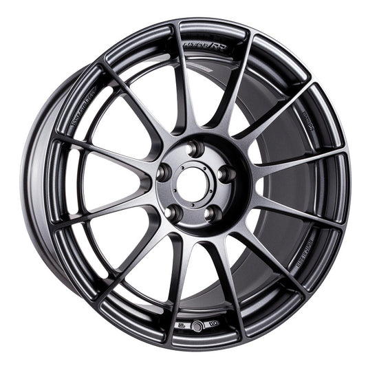 Enkei 512-895-6527GM ENK NT03RR Wheels