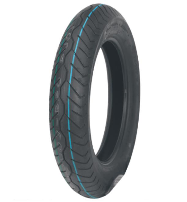 Bridgestone 001323 Exedra G721-F Rear Tire - 150/ 80B-16