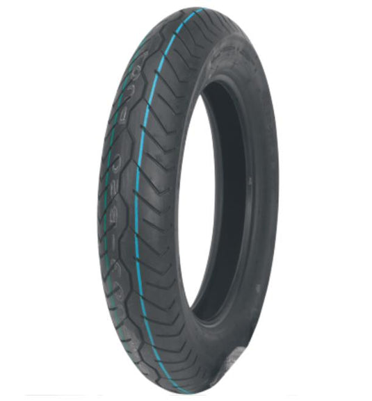 Bridgestone 001322 Exedra G721-F Front Tire - 100/90-19