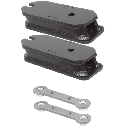 Carli CS-FSBD-45-1723 CLI Sway Bar Drop Brackets