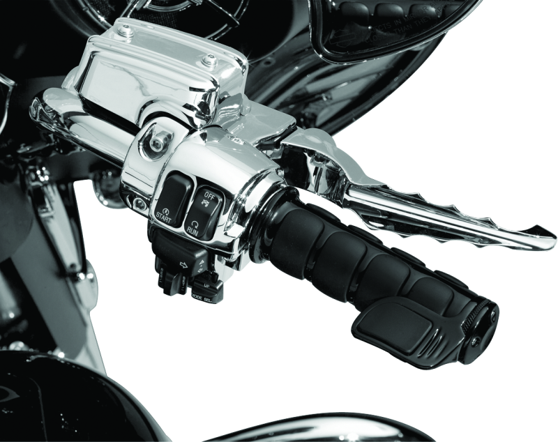 Load image into Gallery viewer, Kuryakyn 6318 KUR Throttle Bosses B
