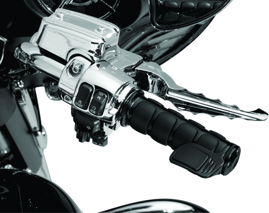 Kuryakyn 6318 KUR Throttle Bosses B