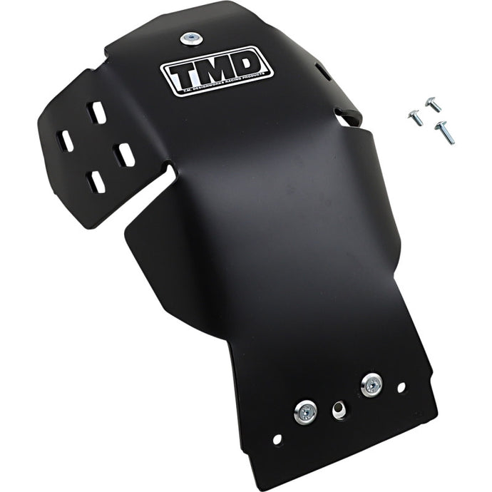 T.M. Designworks KTMC-465-BK Skid Plate - Black