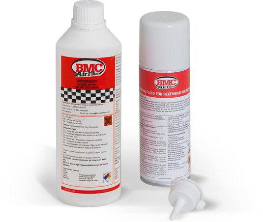 Bmc WA200-500 BMC Wash & Regeneration Kits