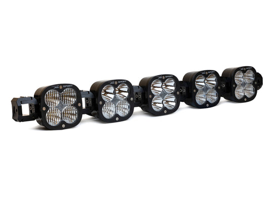Baja Designs 740003 BAJ Roof Mounts