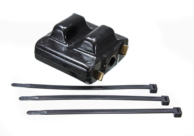 Load image into Gallery viewer, Energy Suspension 3.1121G ES Motor Mounts - Black
