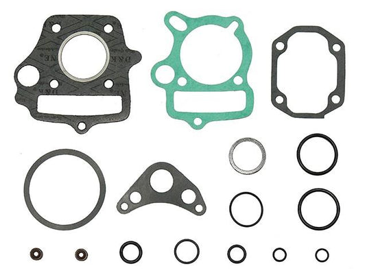 Namura Technologies NX-10051T Top End Gasket Kit
