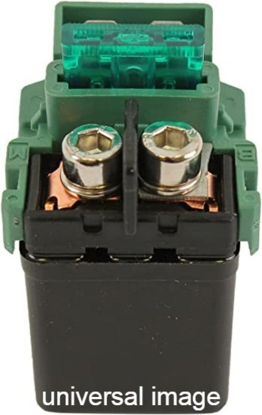 Wild Boar 240-54010 Solenoid Remote