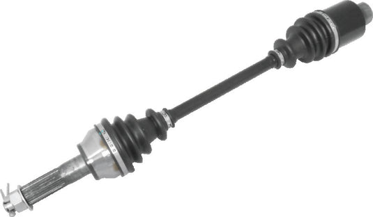 Quadboss 609457 QBS Axles