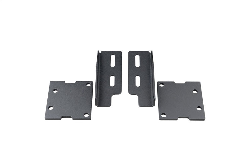 Load image into Gallery viewer, Rugged Ridge 11232.71 RUG Cowl Hood Vent Covers
