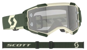 Kaki Green / LS Gray Lens