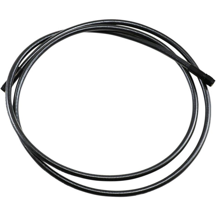 Magnum AS4570 Black Pearl ABS Universal DOT Brake Line - 70in.