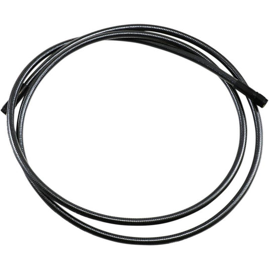 Magnum AS4570 Black Pearl ABS Universal DOT Brake Line - 70in.