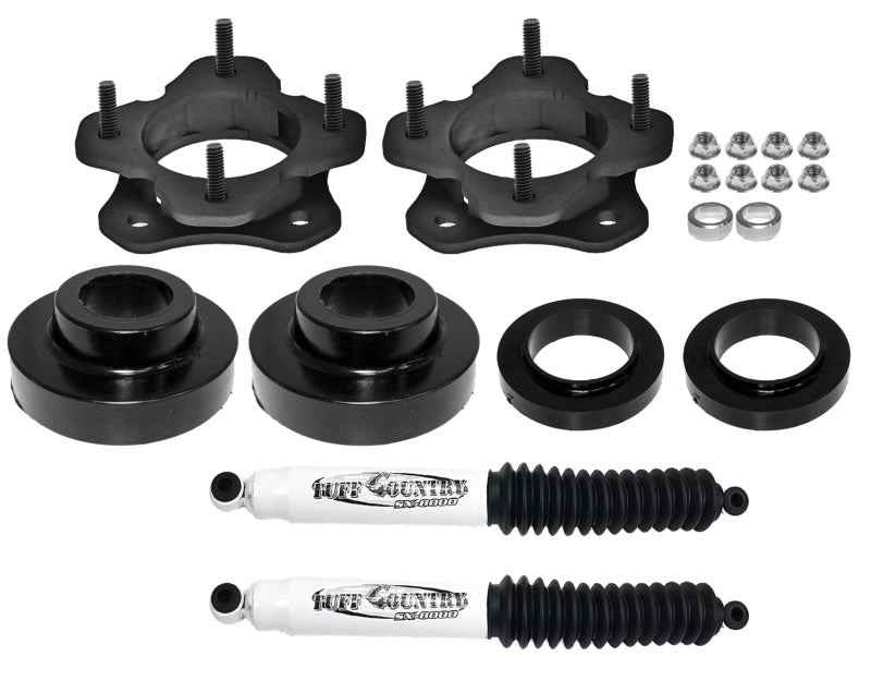 Load image into Gallery viewer, Tuff Country 53220KN TUF Lift Kits
