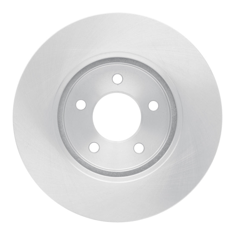 Load image into Gallery viewer, Dfc 600-54193 DFC Brake Rotors - Plain
