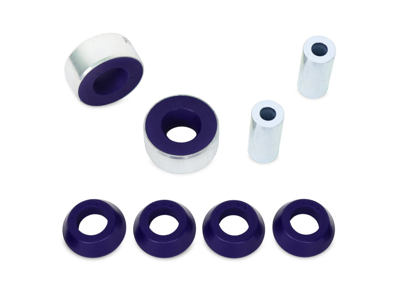 Load image into Gallery viewer, Superpro SPF5800K SPR Bushings - Control Arm
