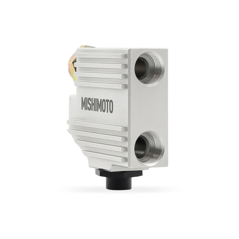 Load image into Gallery viewer, Mishimoto MMTC-WK2-TBVFF MM Transmission Coolers
