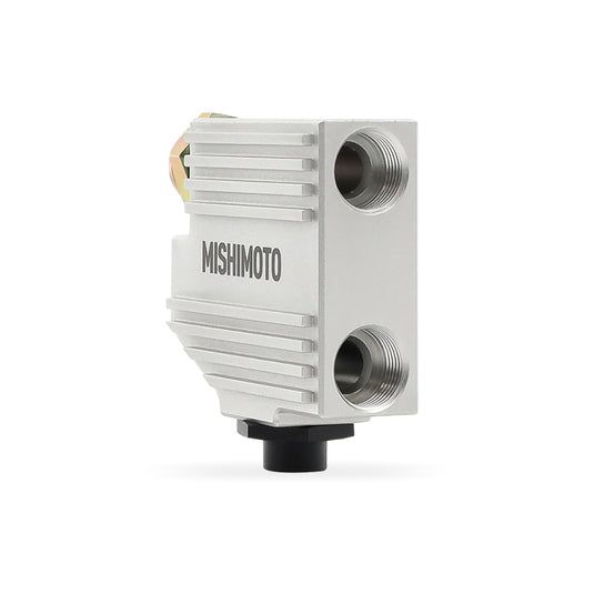 Mishimoto MMTC-WK2-TBVFF MM Transmission Coolers