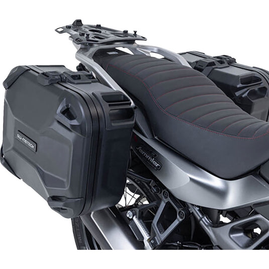 Sw-Motech KFT.01.070.65100/B DUSC Hard Case System - 41/41l.