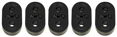 Load image into Gallery viewer, Torque Solution TS-EH-103 TQS Exhaust Mounts
