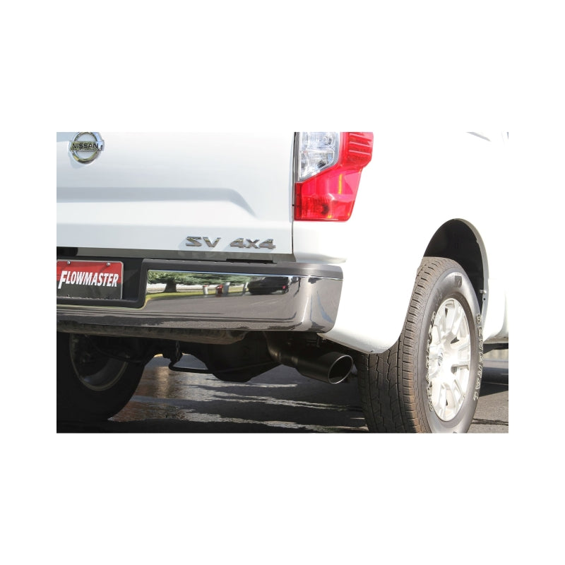Load image into Gallery viewer, Flowmaster 717910 FLO FlowFX Cat-Back Exhaust Systems
