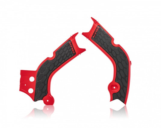 Acerbis 2736331018 ACB X-Grip Frame Protector