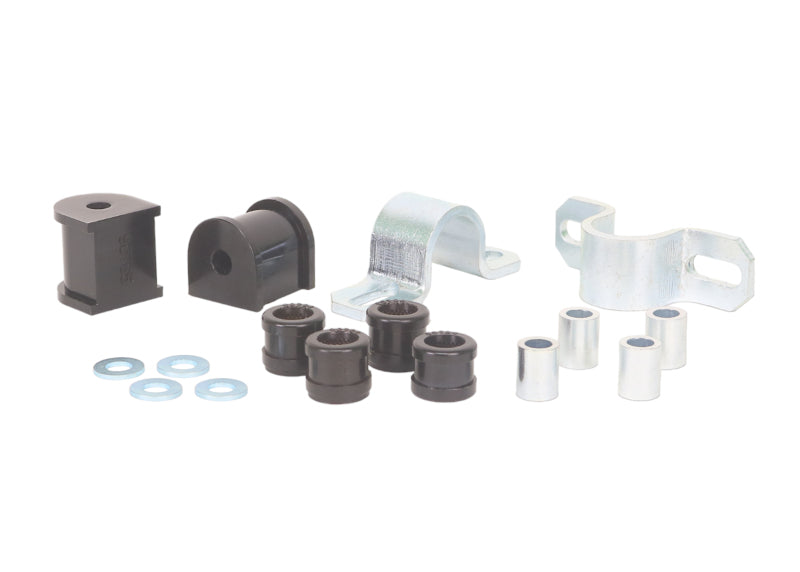Load image into Gallery viewer, Whiteline W23837 WL Bushings - Sway Bar
