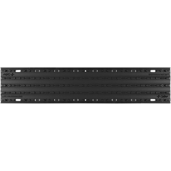 Caliber Products 13379 Lowpro Grip Glide - 6in.