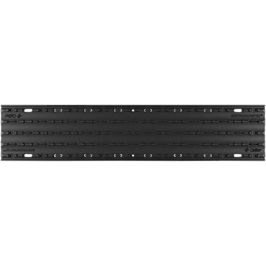 Caliber Products 13379 Lowpro Grip Glide - 6in.