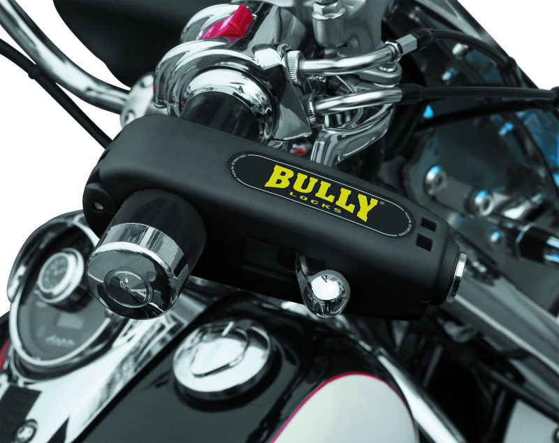Load image into Gallery viewer, Bikemaster 132256 BKM Locks D
