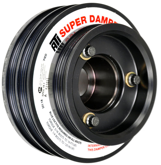 Ati ATI918598 APP Dampers
