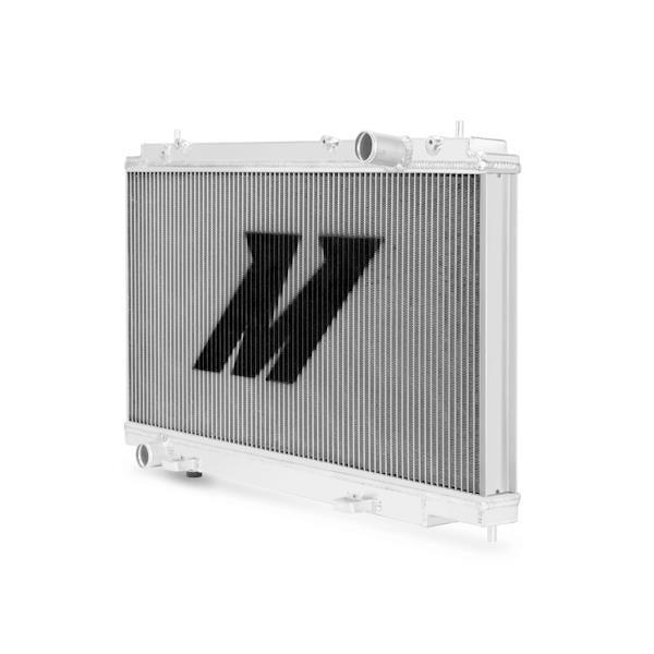 Load image into Gallery viewer, Mishimoto MMRAD-350Z-07 MM Radiators - Alum
