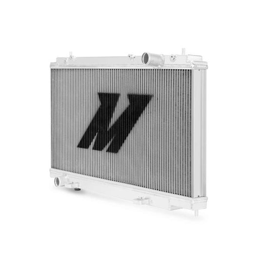 Mishimoto MMRAD-350Z-07 MM Radiators - Alum