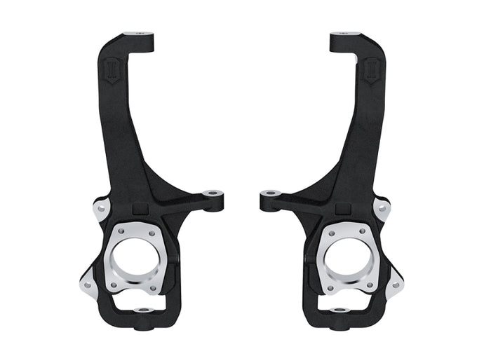 Icon 51014 ICO Steering Knuckles