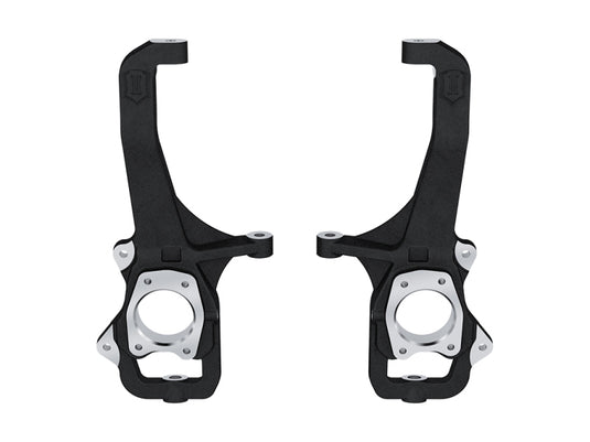 Icon 51014 ICO Steering Knuckles