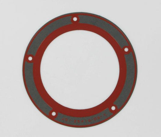 James Gasket 25416-06-X Clutch Derby Cover Gasket - Paper with Bead