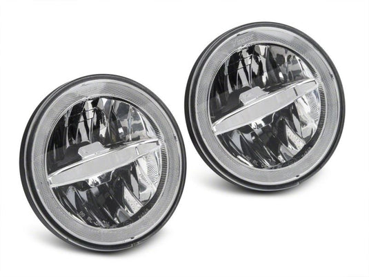 Raxiom 398333 RAX Fog Lights