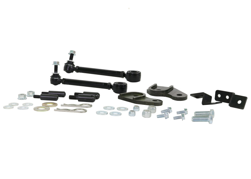 Load image into Gallery viewer, Whiteline KLC237 WL Sway Bar Links
