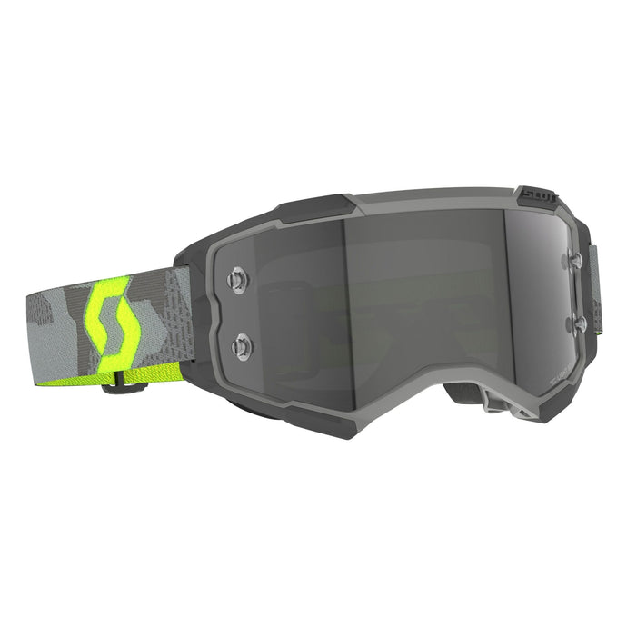 Gray / Gray Lens