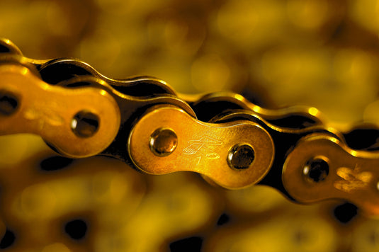 Renthal C272 REN Works Chain