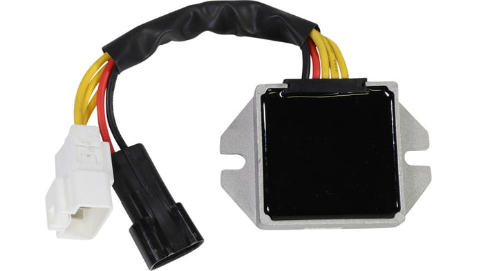 Parts Unlimited 2112-1541 Regulator