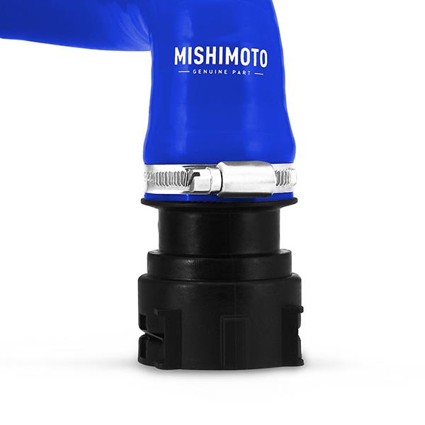 Load image into Gallery viewer, Mishimoto MMHOSE-E46-NONMBL MM Silicone Hose - Radiator
