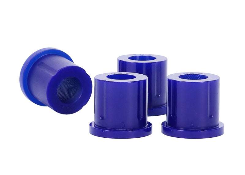 Load image into Gallery viewer, Superpro SPF0502K SPR Bushings - Leaf Spring
