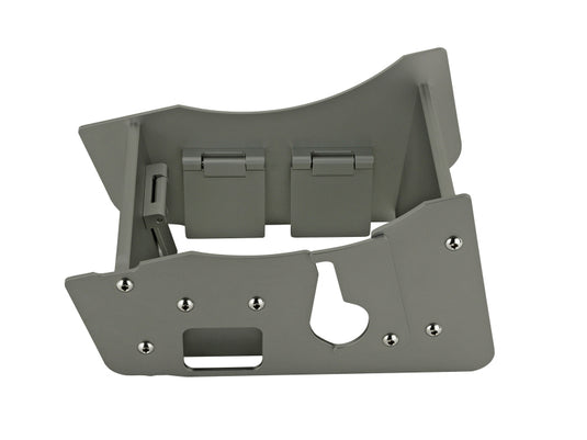 Skunk2 Racing 368-05-0100 SK Oil Pan Baffles