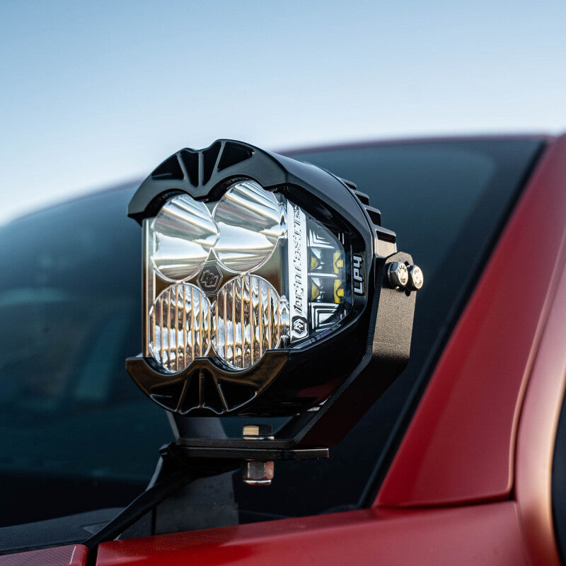 Load image into Gallery viewer, Baja Designs 448068 BAJ A-Pillar Mounts
